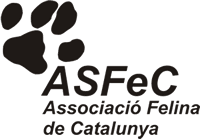ASFeC · Associació Felina de Catalunya